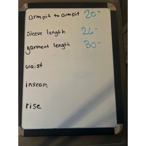 GUC Man in Wool Europa Collection Men's Black Stripe Suit Jacket 100% Wool Sz 40 - Picture 6 of 6